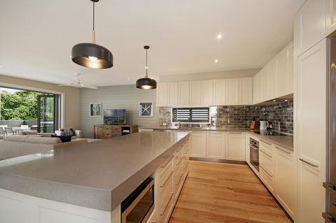 Jacaranda Noosa - Australia Accommodation 20