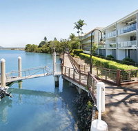 Jacaranda Noosa - Australia Accommodation