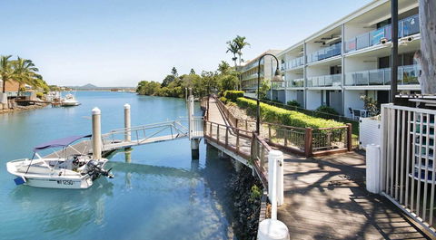 Jacaranda Noosa - Australia Accommodation 0