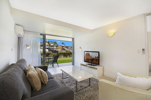 Jacaranda Noosa - Australia Accommodation 27