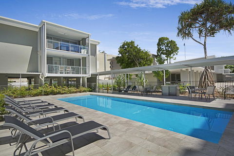 Jacaranda Noosa - Australia Accommodation 6