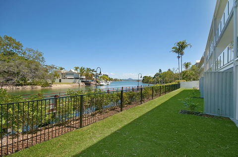 Jacaranda Noosa - Australia Accommodation 25