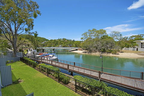 Jacaranda Noosa - Australia Accommodation 11