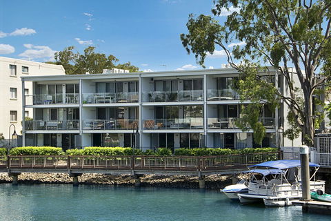 Jacaranda Noosa - Australia Accommodation 9