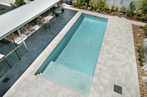 Jacaranda Noosa - Australia Accommodation 14