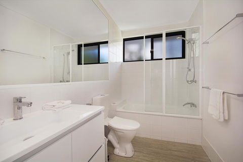 Jacaranda Noosa - Australia Accommodation 30