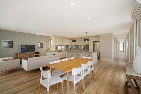 Jacaranda Noosa - Australia Accommodation 17