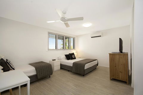 Jacaranda Noosa - Australia Accommodation 29