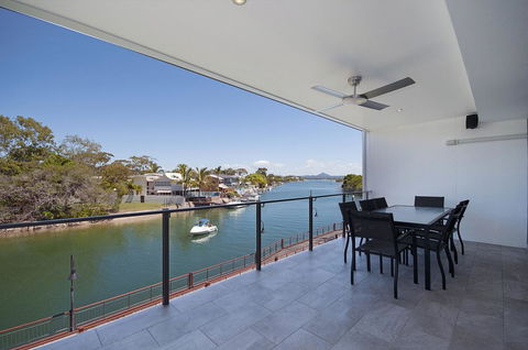 Jacaranda Noosa - Australia Accommodation 5