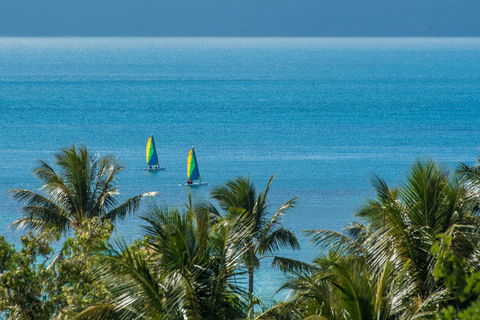 Beach Lodges - Australia Accommodation 34
