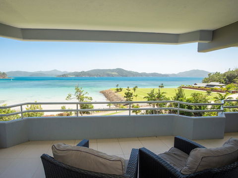 Beach Lodges - Australia Accommodation 7