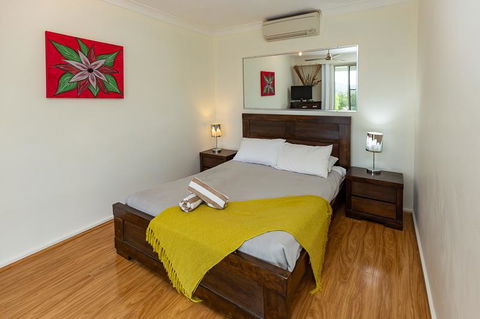 Beach Lodges - Australia Accommodation 30
