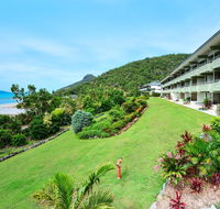 Beach Lodges - Australia Accommodation