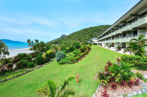 Beach Lodges - Australia Accommodation 0