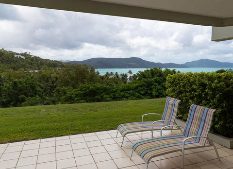 Beach Lodges - Australia Accommodation 25