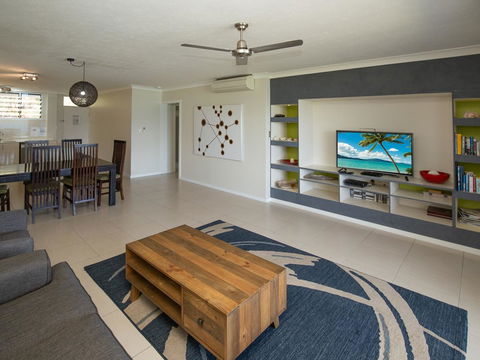 Beach Lodges - Australia Accommodation 13