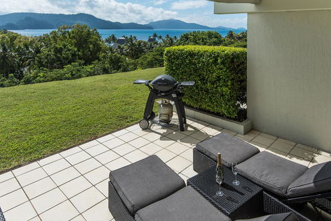 Beach Lodges - Australia Accommodation 37
