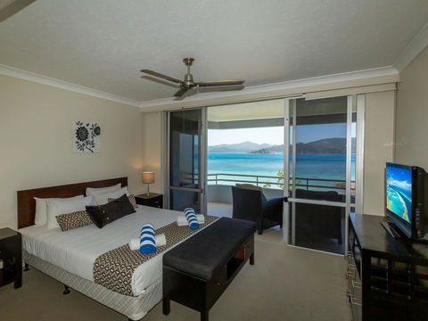 Beach Lodges - Australia Accommodation 10