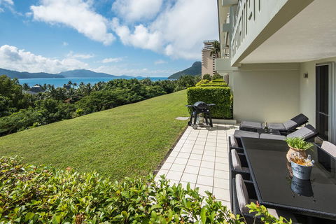Beach Lodges - Australia Accommodation 38