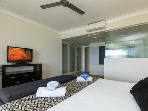 Beach Lodges - Australia Accommodation 9