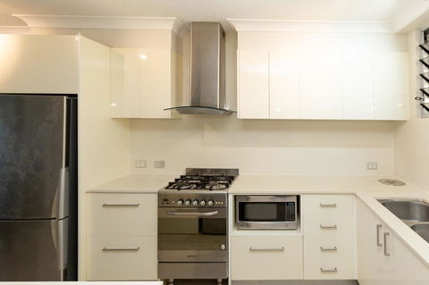 Beach Lodges - Australia Accommodation 20