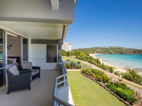 Beach Lodges - Australia Accommodation 5