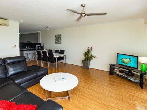 Beach Lodges - Australia Accommodation 31