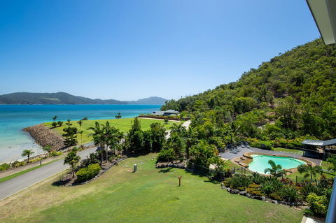Beach Lodges - Australia Accommodation 18