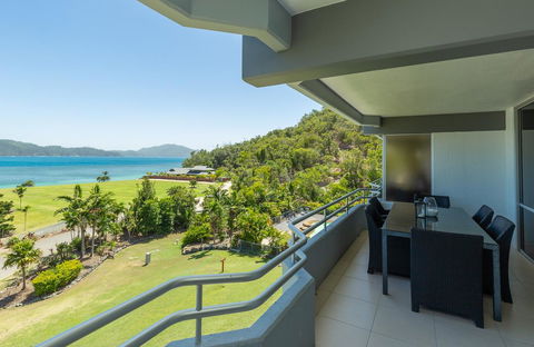 Beach Lodges - Australia Accommodation 15