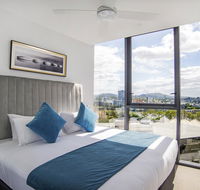 Arise Brisbane 1 - Australia Accommodation