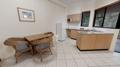 Silkari The Pavilions - Australia Accommodation 14