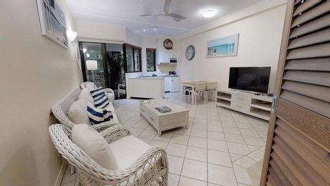 Silkari The Pavilions - Australia Accommodation 1