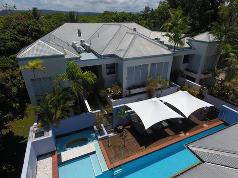Silkari The Pavilions - Australia Accommodation 19
