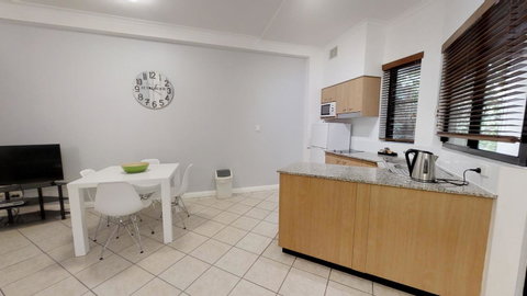 Silkari The Pavilions - Australia Accommodation 7