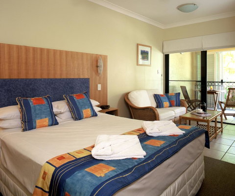 Silkari The Pavilions - Australia Accommodation 33