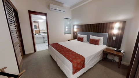 Silkari The Pavilions - Australia Accommodation 11