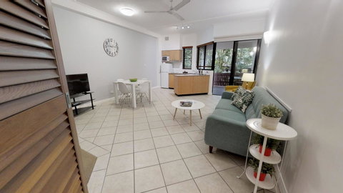 Silkari The Pavilions - Australia Accommodation 26