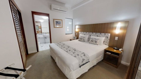 Silkari The Pavilions - Australia Accommodation 25