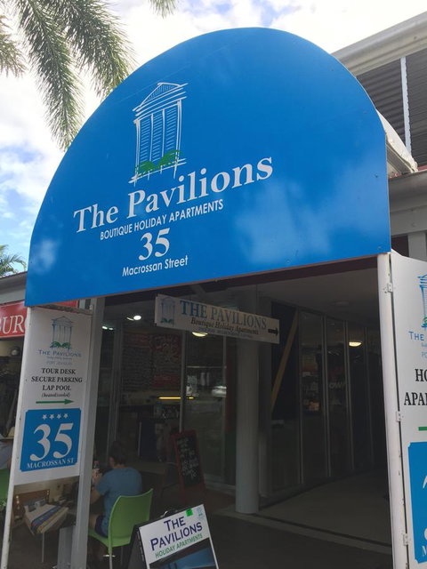 Silkari The Pavilions - Australia Accommodation 22