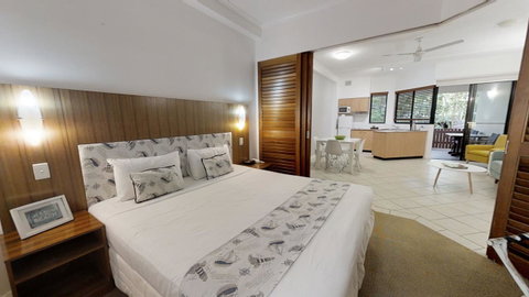 Silkari The Pavilions - Australia Accommodation 8