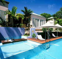 The Pavilions - Australia Accommodation
