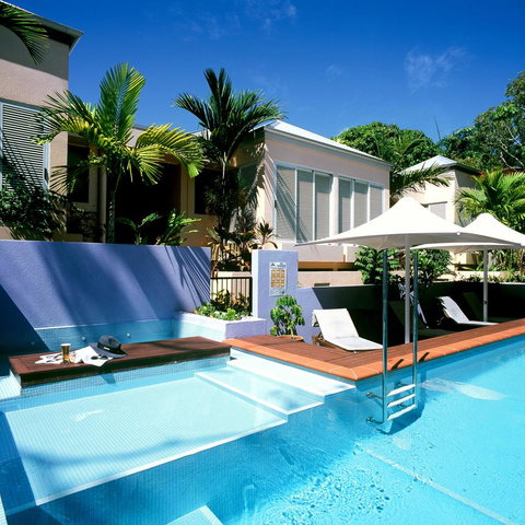 Silkari The Pavilions - Australia Accommodation 0