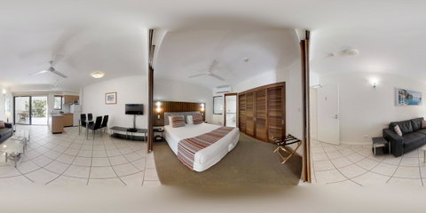 Silkari The Pavilions - Australia Accommodation 2