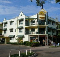 Magnetic Sunsets Resort - Australia Accommodation