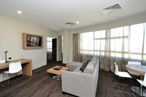 Hotel Grand Chancellor Townsville - Australia Accommodation 0