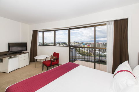 Hotel Grand Chancellor Townsville - Australia Accommodation 22