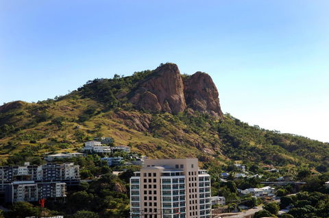 Hotel Grand Chancellor Townsville - Australia Accommodation 33