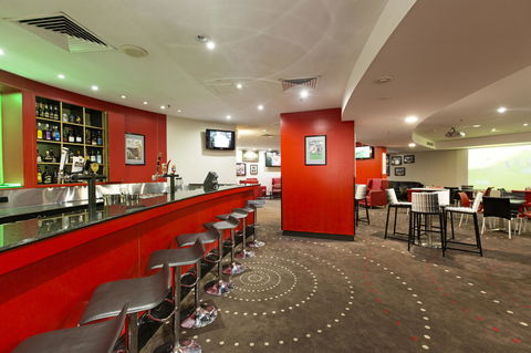 Hotel Grand Chancellor Townsville - Australia Accommodation 31