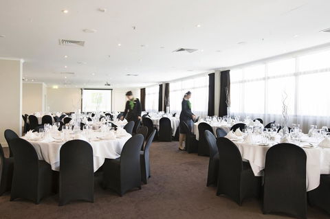 Hotel Grand Chancellor Townsville - Australia Accommodation 38