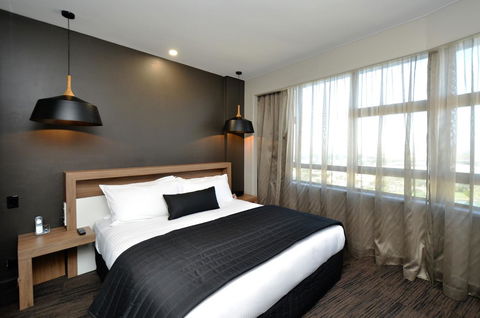 Hotel Grand Chancellor Townsville - Australia Accommodation 5